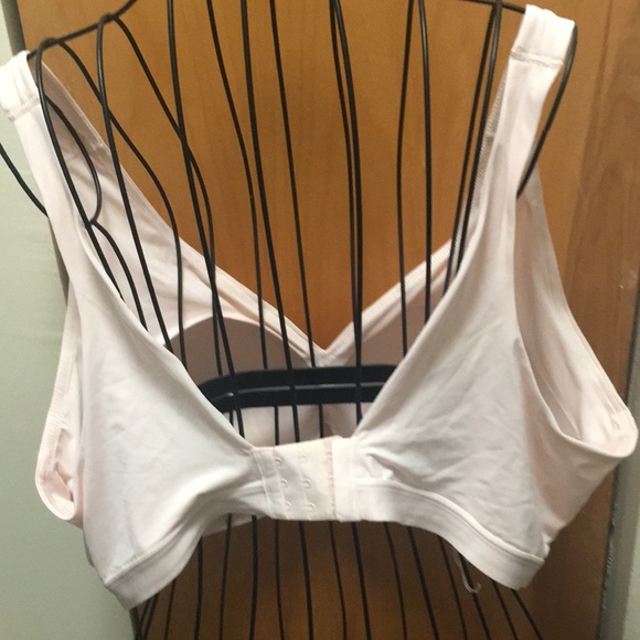 NWOT Warner’s Pink Bra - Picture 4 of 6